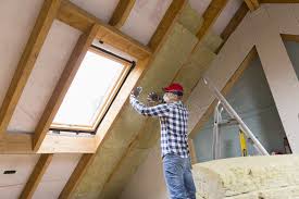 Best Reflective Insulation  in South Henderson, NC